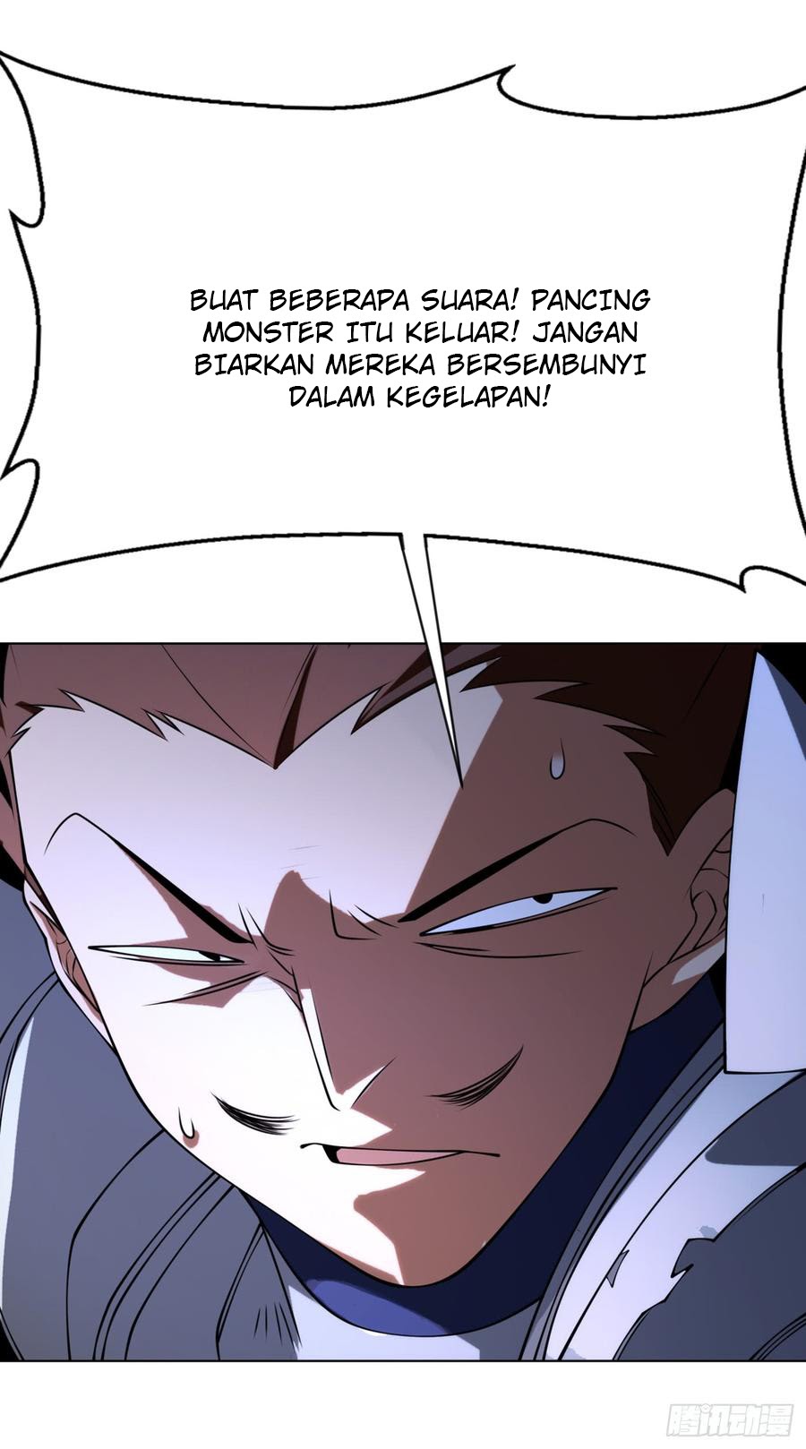 Martial Inverse Chapter 31 Bahasa Indonesia